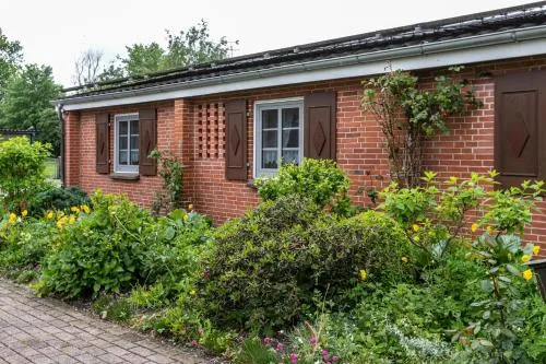 Ferienwohnung Nicolaisen in Langenhorn, Deutschland