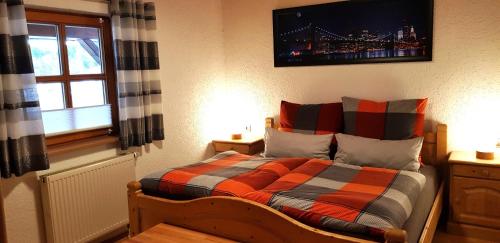 Ferienhaus Breit in Eppenschlag