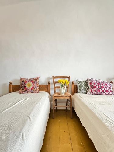 Stúdió apartman (Studio apartman) in โควากัวร์