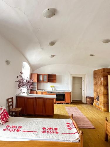 Stúdió apartman (Studio apartman) in โควากัวร์