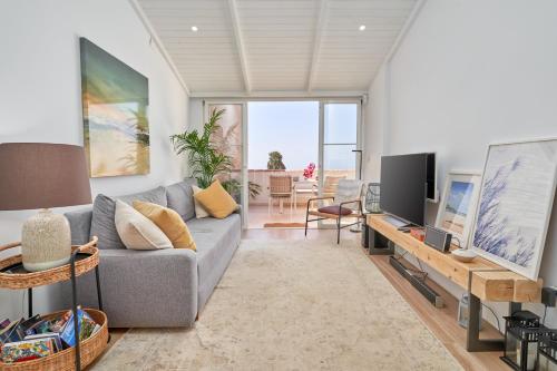 Apartamento Casita del Mar