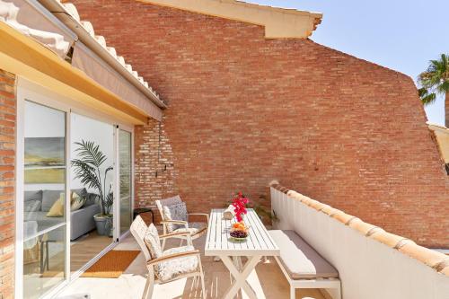 Apartamento Casita del Mar - image 3