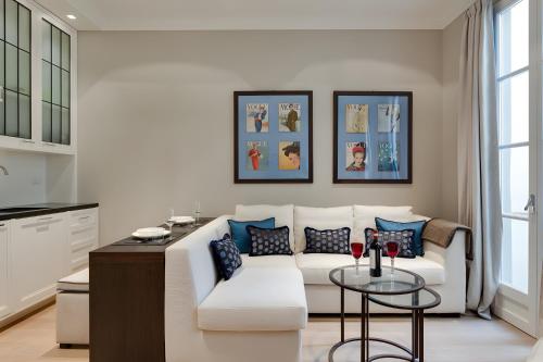 Beautiful Apartment Heart Florence - image 2
