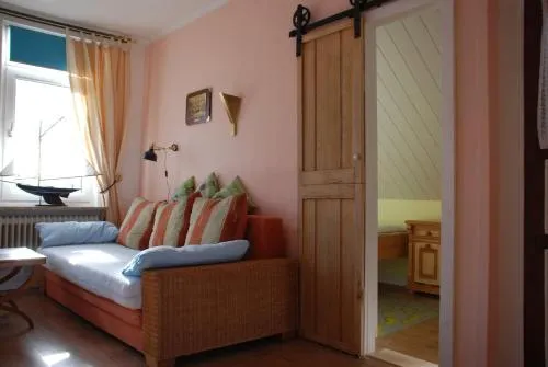 Haus Sonnensegler Ferienwohnung Luv in Cuxhaven, Deutschland
