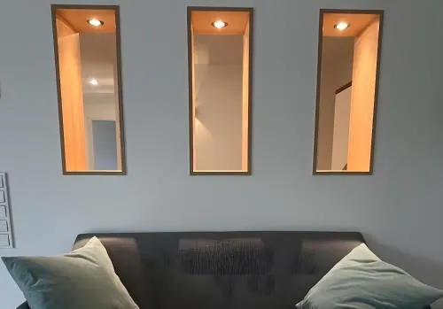 Ferienwohnung am Rotmannsweg in Marbach am Neckar, Deutschland