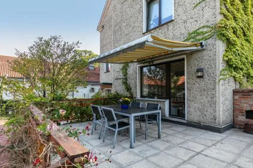 Ferienwohnung Am Straussee in Strausberg, Deutschland