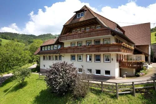 Danielenhof in Freiamt, Deutschland