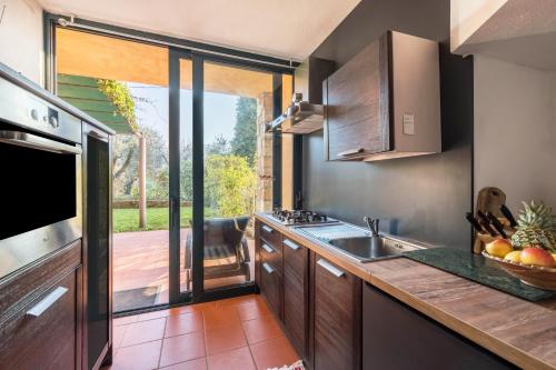 Ferienwohnung Gardasee Castion in Castion Veronese