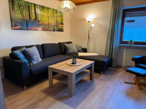 Ferienwohnung Bauer in Arnbruck, Deutschland