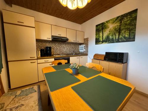 Ferienwohnung Bauer in Arnbruck, Deutschland