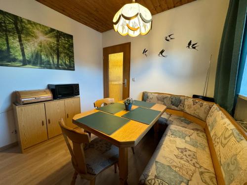 Ferienwohnung Bauer in Arnbruck, Deutschland