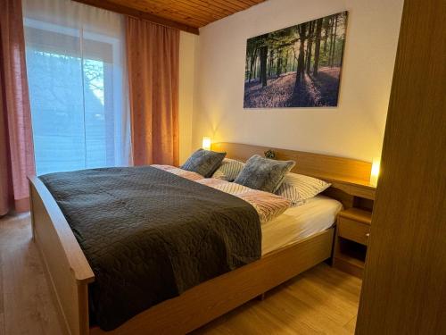 Ferienwohnung Bauer in Arnbruck, Deutschland