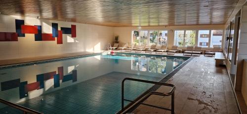 Ferienwohnung deine Auszeit im Allgäu in Missen-Wilhams, Deutschland