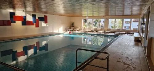 Ferienwohnung deine Auszeit im Allgäu in Missen-Wilhams, Deutschland