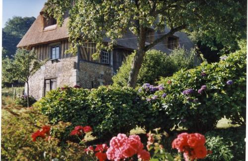 View, L'Etable d'Emile in Marais-Vernier