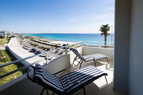 La Terrazza Sullo Ionio - by Click Salento
