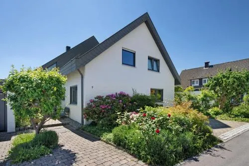 Ferienwohnung Lange in Waldstetten, Deutschland