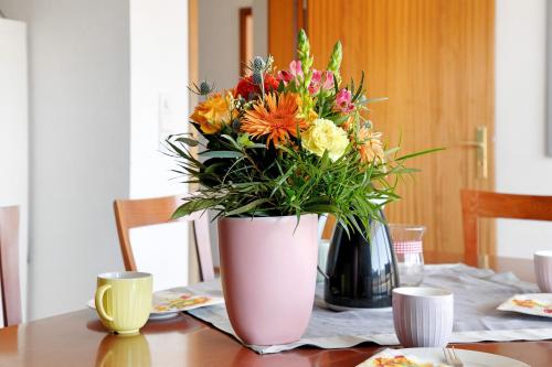 Ferienwohnung Lange in Waldstetten, Deutschland