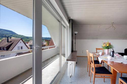Ferienwohnung Lange in Waldstetten, Deutschland