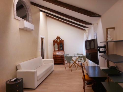 Exclusive San Marco Apartment