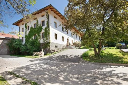 Schwarzbauernhof in Eschlkam, Deutschland