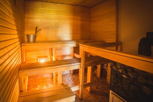 Szauna, Karu Holiday Home in Jõgeva