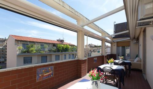 Il Grillo Di Firenze B&B, Florencja