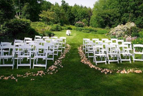 Windham Hill Inn in West Townshend, USA