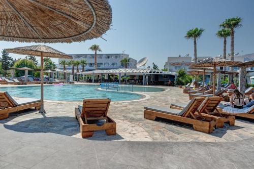 Evripides Triple Room 2 - Kos