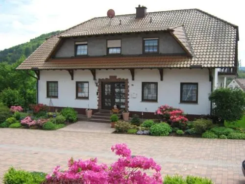 Haus Sonnenblick in Fischbach bei Dahn, Deutschland