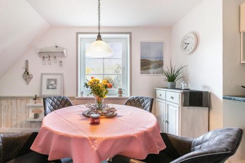 Viesnīcas āriene, Ferienwohnung Freiblick in Neukirchen