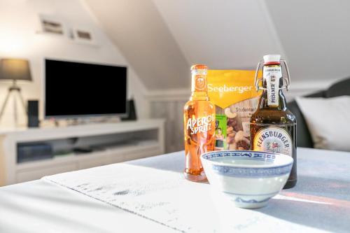 Ferienwohnung Freiblick in Neukirchen