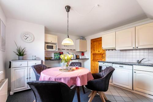 Viesnīcas āriene, Ferienwohnung Freiblick in Neukirchen