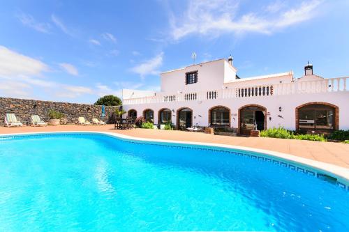 Casa Clara 1