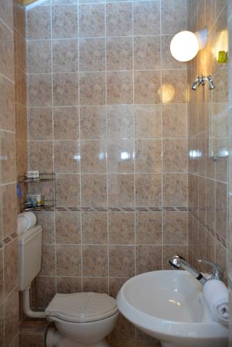 Trenchova Guest House - image 14