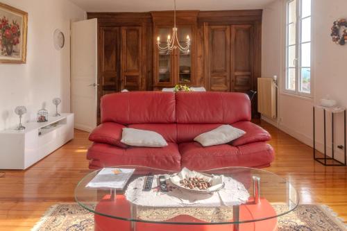 Les Hirondelles Archiac gîte à louer Archiac