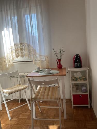 ArtWoodResidence in Hrvatini