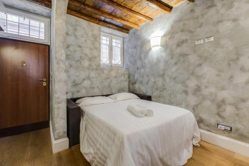 Colonna Suite - Spanish Steps Suite & Spa - main image