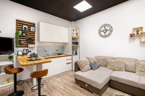 Little House Aosta 5