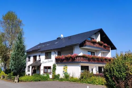 Haus Erika in Stryck, Deutschland