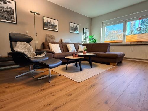 Ferienwohnung Glückauf in Castrop-Rauxel, Deutschland