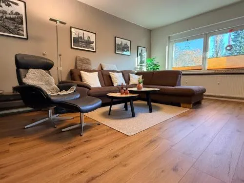 Ferienwohnung Glückauf in Castrop-Rauxel, Deutschland