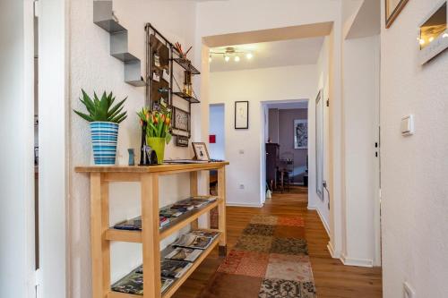 A szálláshely kívülről, Ferienwohnung Glückauf (Ferienwohnung Gluckauf) in Castrop-Rauxel