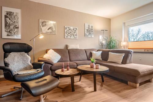 A szálláshely kívülről, Ferienwohnung Glückauf (Ferienwohnung Gluckauf) in Castrop-Rauxel
