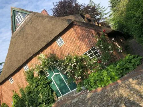 Bücherträume in Windeby, Deutschland