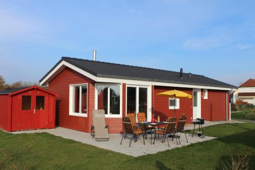 Ferienhaus Nixe7 - image 9