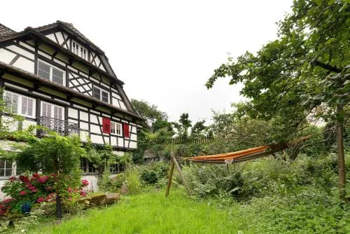 Ferienwohnung Mühlenstube in Sasbach, Österreich