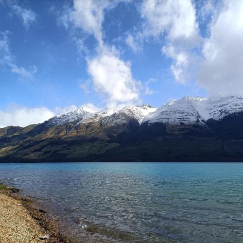 #4 Glenorchy Alpine Suite in Glenorchy