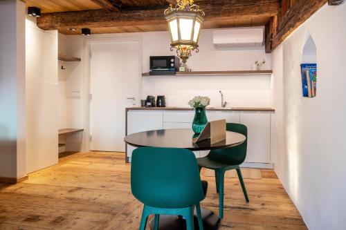 Boznerhütte - La Baita Bolzano
