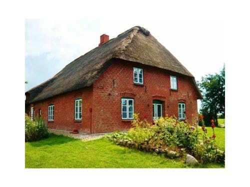 Ferienwohnungen Am Westerdeich in Rodenäs, Deutschland